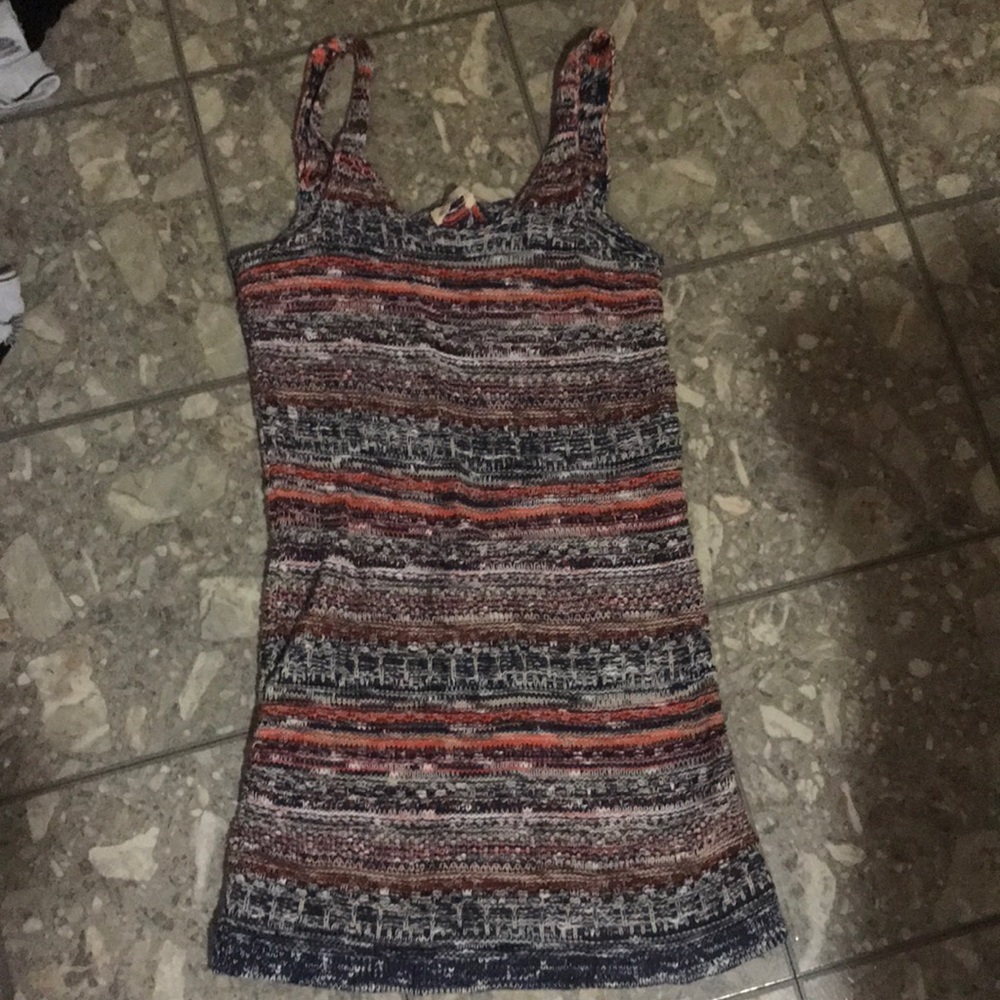 Hollister dress
